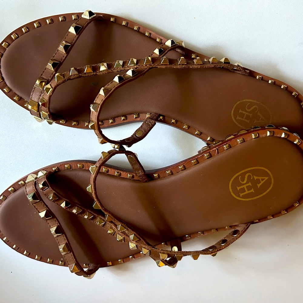 Ash sandals size 38